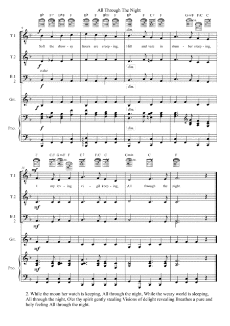 La Donna E Mobile Rigoletto Easiest Piano Sheet Music Page 2