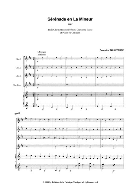Lady F For Bb Instruments Page 2