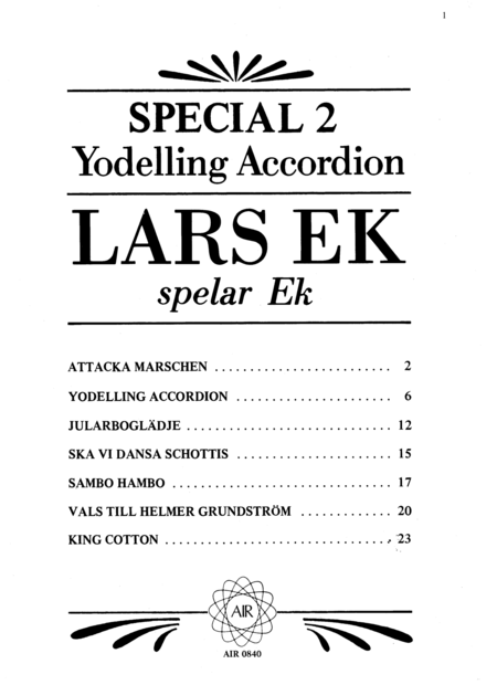 Lars Ek Special 2 Page 2