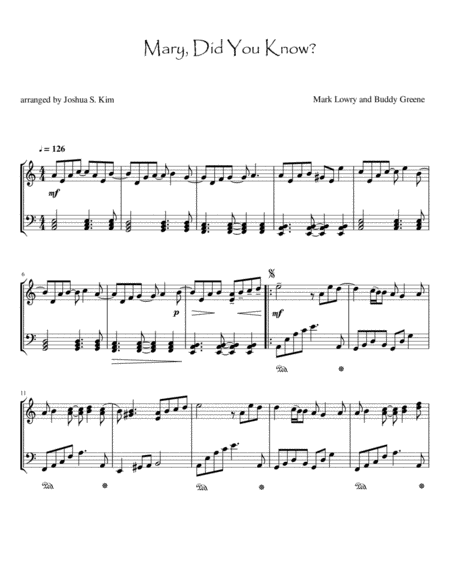 Lascia Ch Io Pianga From Opera Rinaldo G F Handel Baritone Saxophone And Piano Page 2