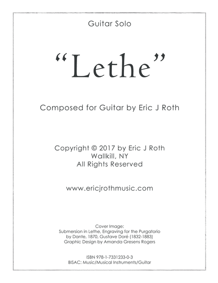 Lethe Page 2