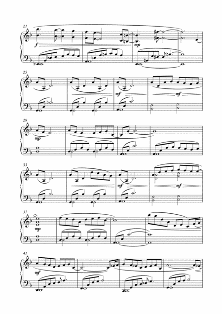 Lg Piano Solo Page 2