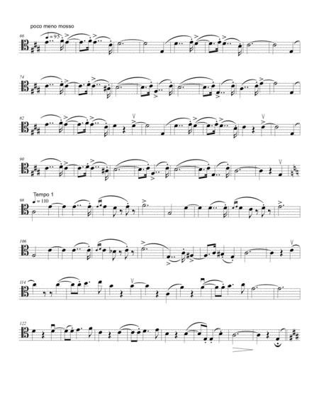 Liebesleid Love Sorrow Arranged For Tenor Trombone And Piano Page 2