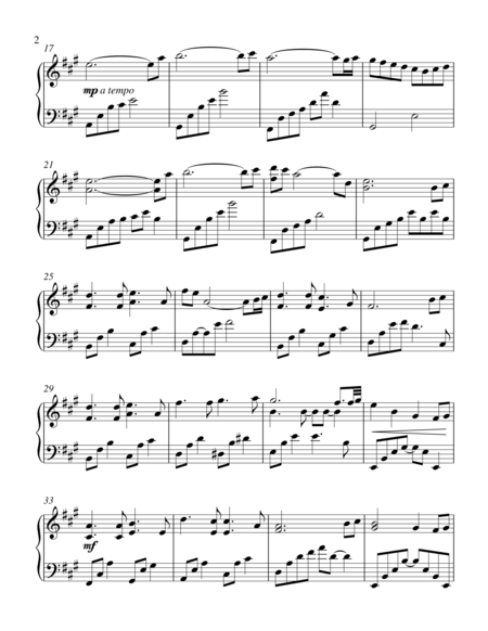 Lightsong Page 2