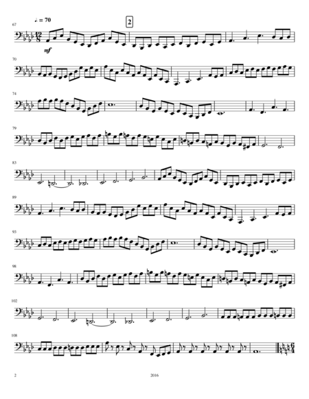 Like I M Gonna Lose You Easy Key Of C Tenor Sax Page 2