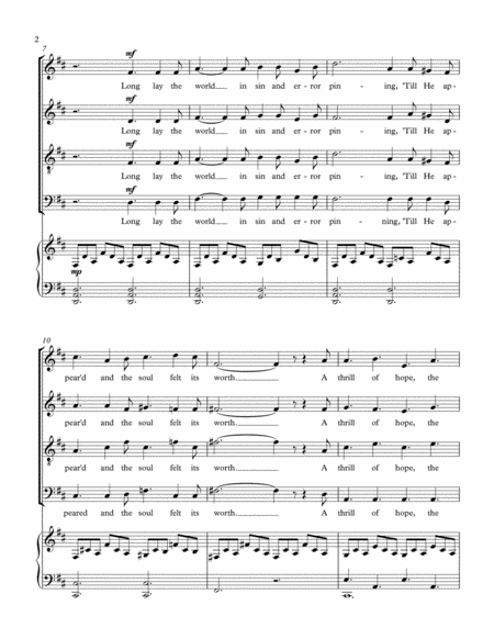 Lionel Richie Endless Love For Viola Piano Page 2