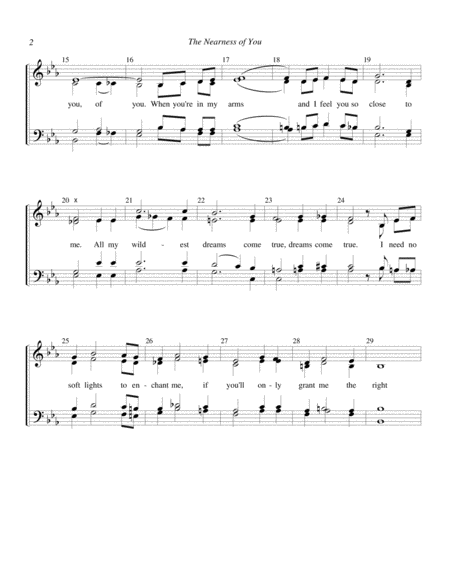 Little Miss Muffet Vocal Solo Piano Solo Or Unison Choir With Piano Accompaniment Page 2