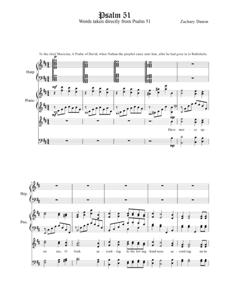 Little Prelude In C Minor Bwv 934 Easiest Piano Sheet Music Tadpole Edition Page 2