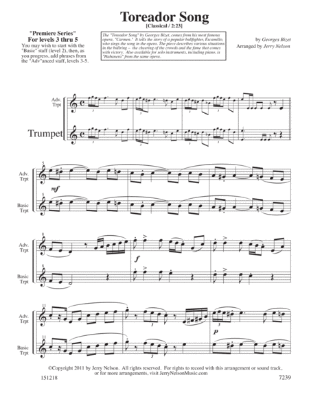 Losses Solo Lap Harp From 50 Progressive Short Solos Page 2