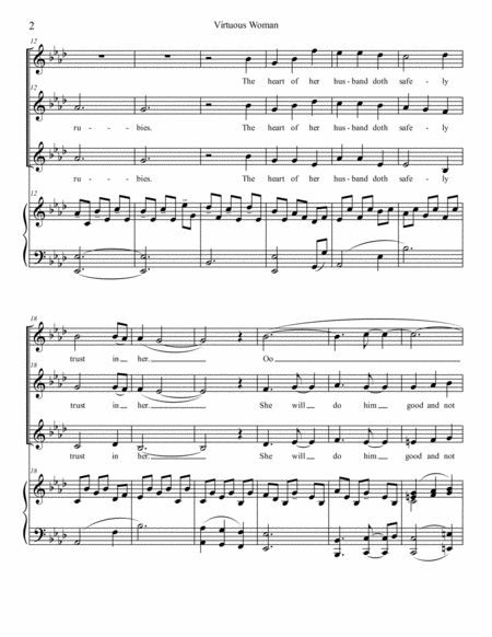 Lotti A Concerto In A Major Csl1 For Oboe And String Quartet Page 2