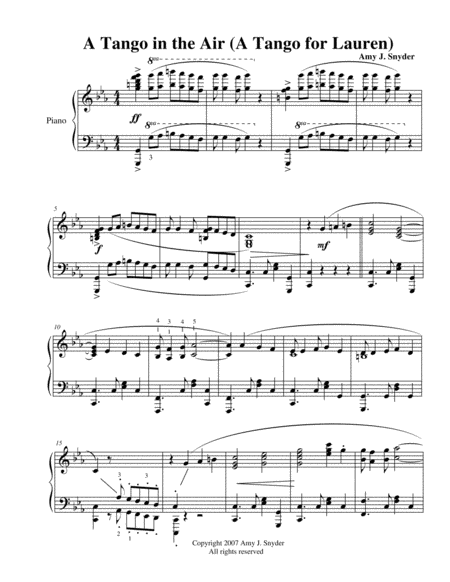 Love Lifted Me Piano Accompaniment For Oboe Page 2