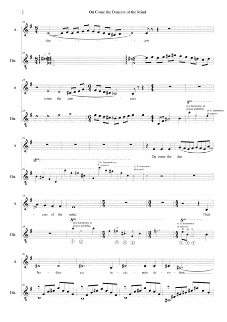 Lullabies And Dreamy Skies Cello Piano Page 2