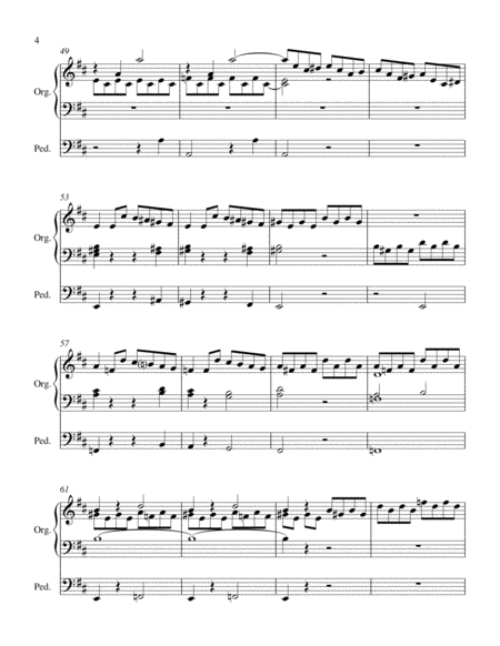 Lydian Postlude Page 2