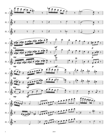 Magical Flutes Page 2