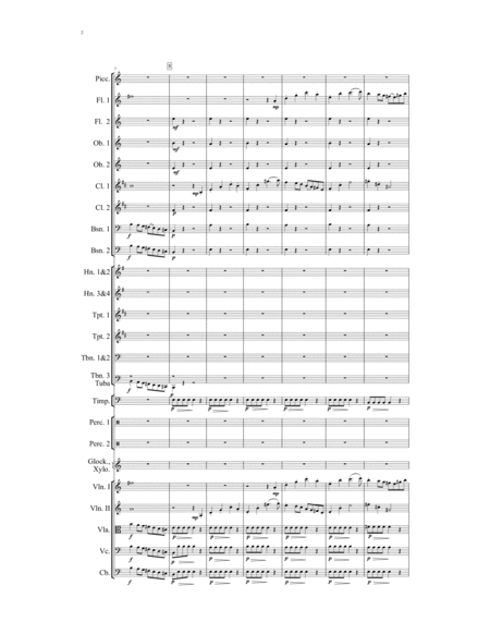 Manheim Sinfonietta Page 2