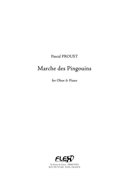 Marche Des Pingouins Page 2