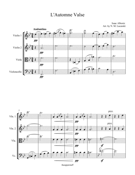 Merry Christmas Darling For Trombone And Piano Jazz Pop Version Page 2