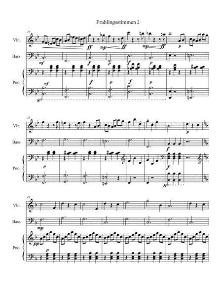 Mistique For Alto Sax From Cd Sax Voyage Video Page 2