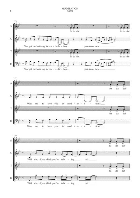 Moderation Satb Page 2