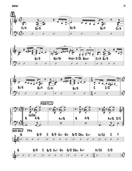 Motet Page 2