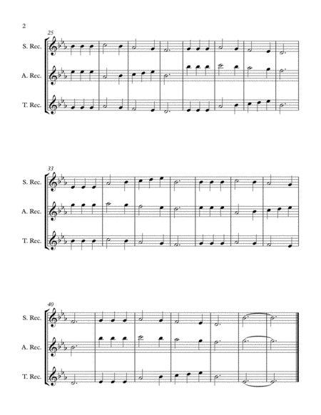 Mozart Die Verschweigung In A Flat Major For Voice And Piano Page 2