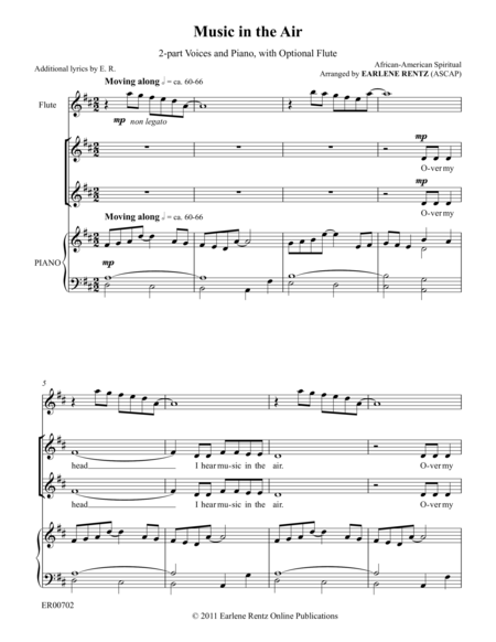 Music In The Air 2 Part Page 2