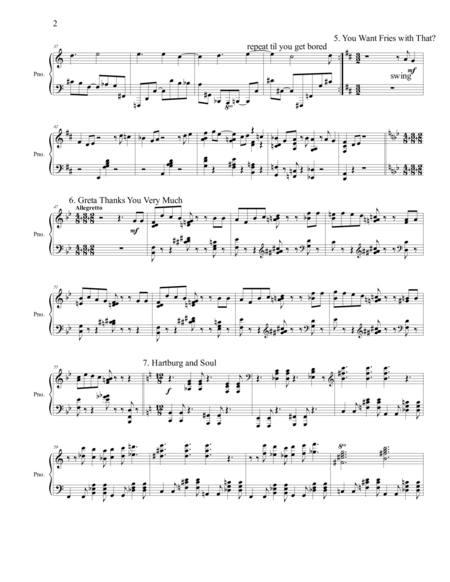 Musically Declined Part 6 Page 2