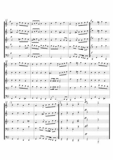 National Anthem Of Ukraine Version 2 Page 2