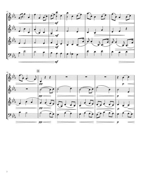 Nimrod Enigma Variations Ix For Horn Quartet Page 2