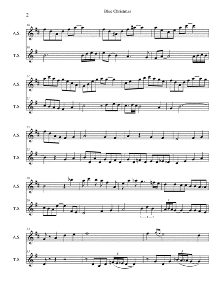 Noah Accompaniment Track Page 2