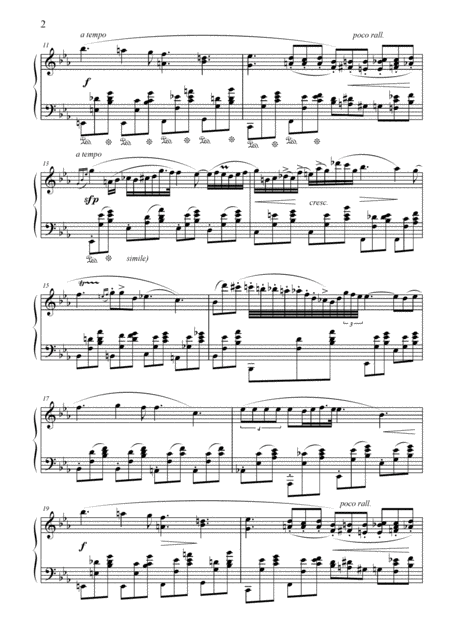 Nocturne Op 9 No 2 In E Flat Page 2