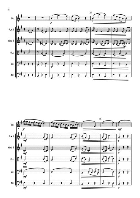 Oboe Concerto Page 2