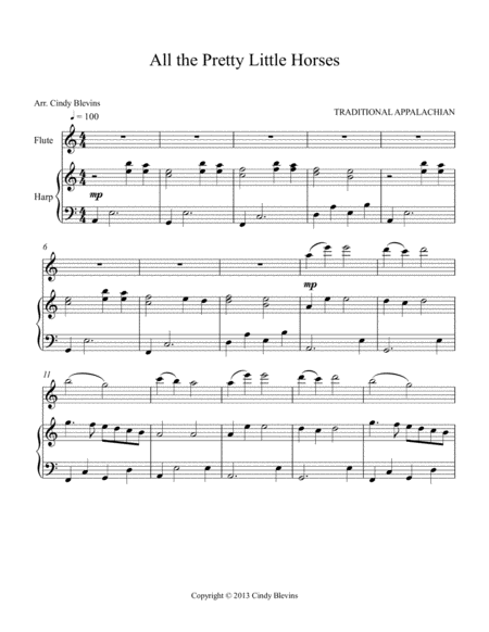 Oh Pretty Woman For Trumpet And Piano Jazz Pop Version Page 2