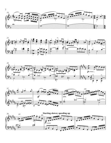 Old Macdonald Variations Op 6 Page 2