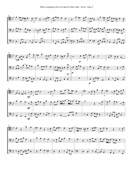 Opus 5 Midnight Bells Page 2