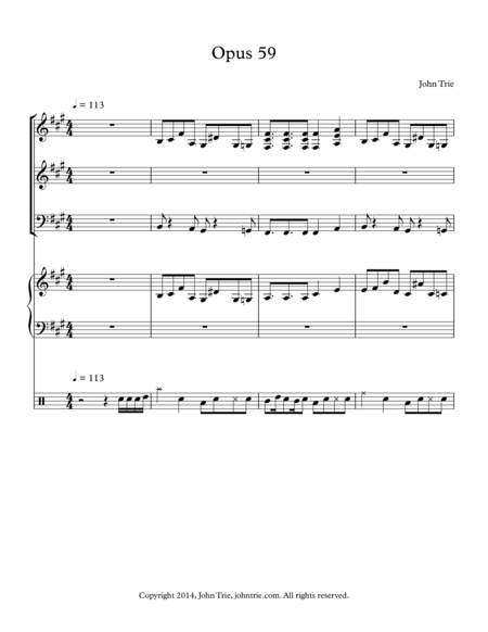 Opus 59 I Spy Classically Page 2