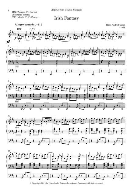 Organ Works Vol 4 Page 2