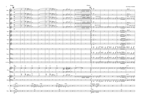 Our God Original Key Tuba Page 2