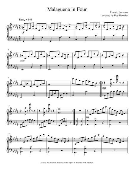 Piano Collections 2 Page 2