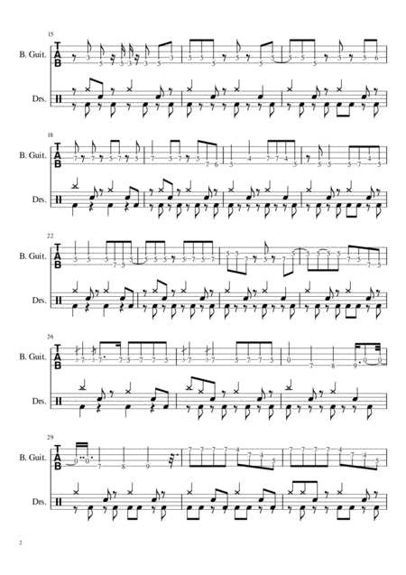 Piano Flute And Cello For Christmas Set Six Page 2