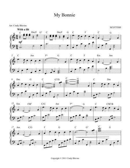 Piano Quintet Page 2