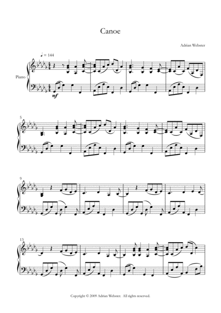 Piano Songs Crusaderbeach Piano Solo Songbook Page 2