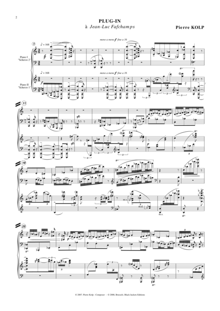 Plug In 2 Pianos Page 2