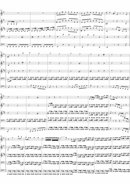 Prelude Grieg Brass Quintet Page 2