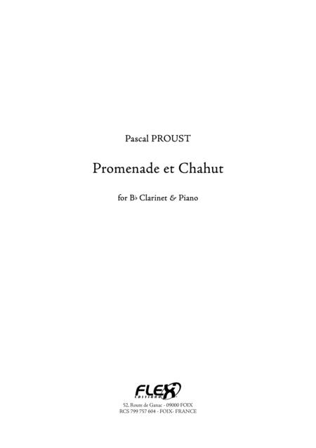 Promenade Et Chahut Page 2