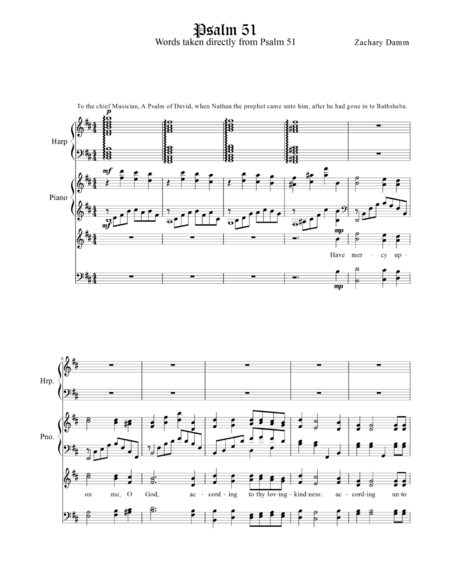 Psalm 51 Page 2