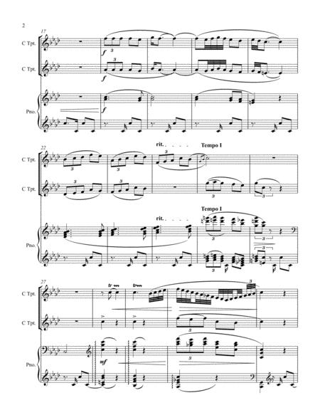 Ravel Habanera Page 2