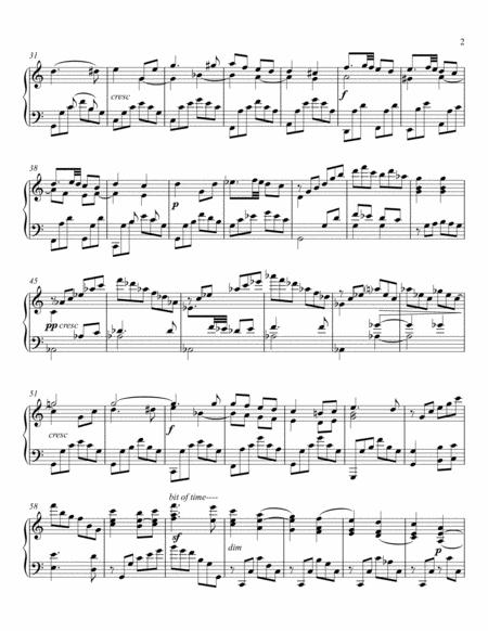 Rhapsody On O Come All Ye Faithful Op 3 2 Page 2