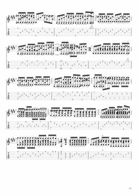 Rockstar Medley A R Rahman Page 2