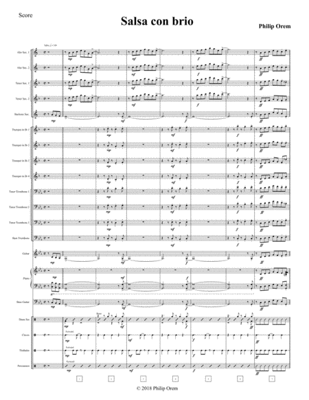 Salsa Con Brio Page 2